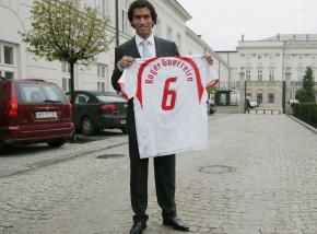 Рожер Геррейро