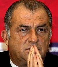 Фатих Терим