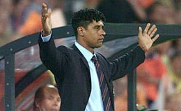 Франк Райкаард