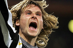 Павел Недвед