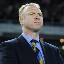 Алекс Маклиш