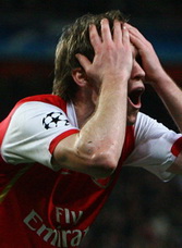 Александ Глеб, skysports.com