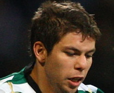 Леандро Грими, sports.setanta.com