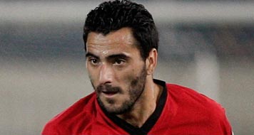 Даниэль Гуиса, sports.setanta.com   