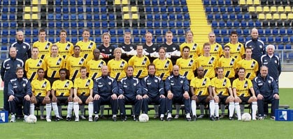 Бреда - возмутитель спокойствия Эридивизиона