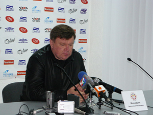 Анатолий Волобуев