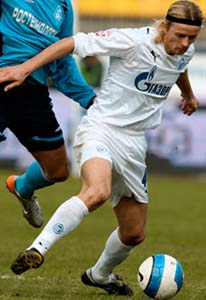 Фото fc-zenit.ru 