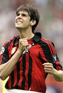 Россо-нери навсегда! Фото AP