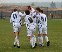 Коммунальник готовится дать бой фавориту, фото fczarya.lg.ua