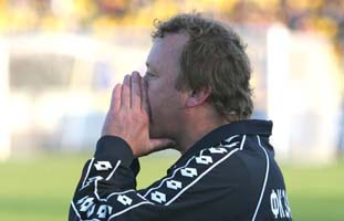 Владимир Шаран, фото metallurg.donetsk.ua