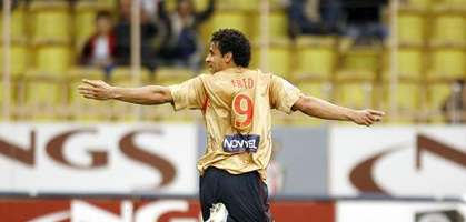 Фред, фото olweb.fr