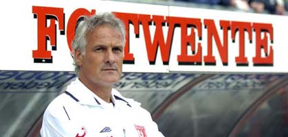 Фред Руттен