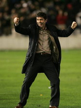 Веселый дядька