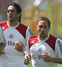 Прислушались к советам капитана