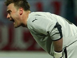 Артур Боруц