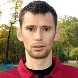 Виталий Комарницкий, fckharkov.com.ua