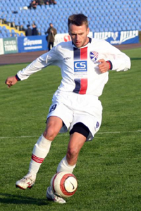 Илья Галюза, фото sctavriya.com