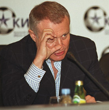 Григорий Суркис