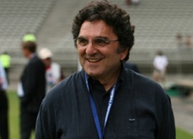 Симон Тахар, фото lequipe.fr