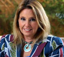 Шери Арисон, богаче нее в Израиле никого нет