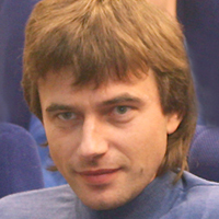 Сергей Мохник, fcdynamo.kiev.ua