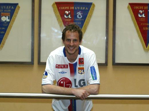 Патрик Мюллер, фото olweb.fr