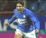 Вахид Хашемян