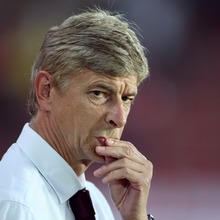 Арсен Венгер