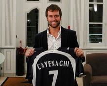 Фернандо Кавенаги