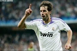 Рууд ван Нистелрой