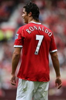 Криштиано Роналду