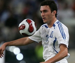 Вассилис Торосидис