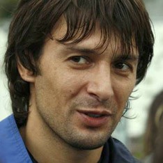 Александр Шовковский