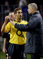 Фламини и Венгер