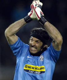 Джиджи Буффон 