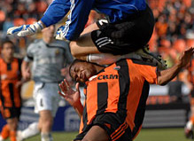 Фото shakhtar.com
