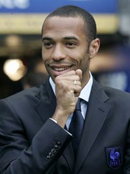 Тьерри Анри