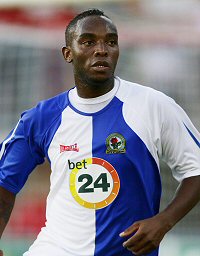 Бенни Маккарти