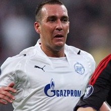 Фернандо Риксен, фото Getty Images