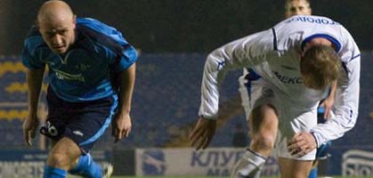 Фото из архива fcdnipro.dp.ua