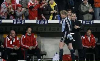 Без Кана? фото Reuters