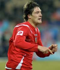 Евгений Селезнев