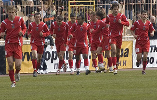 Есть победа!