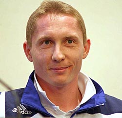 Тибериу Гиоане, фото fcdynamo.kiev.ua