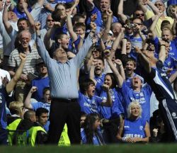 Грант и его радость