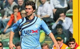 Герой Альбинолеффе Филиппо Кароббио, gazzetta.it