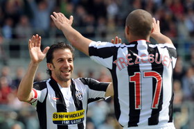 Эти ребята были привычно прекрасны, AFP