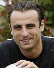 Димитар Бербатов, goal.com