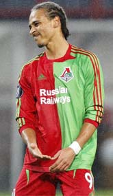 Питеру не повезло!