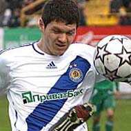 Тарас Михалик, fcdynamo.kiev.ua